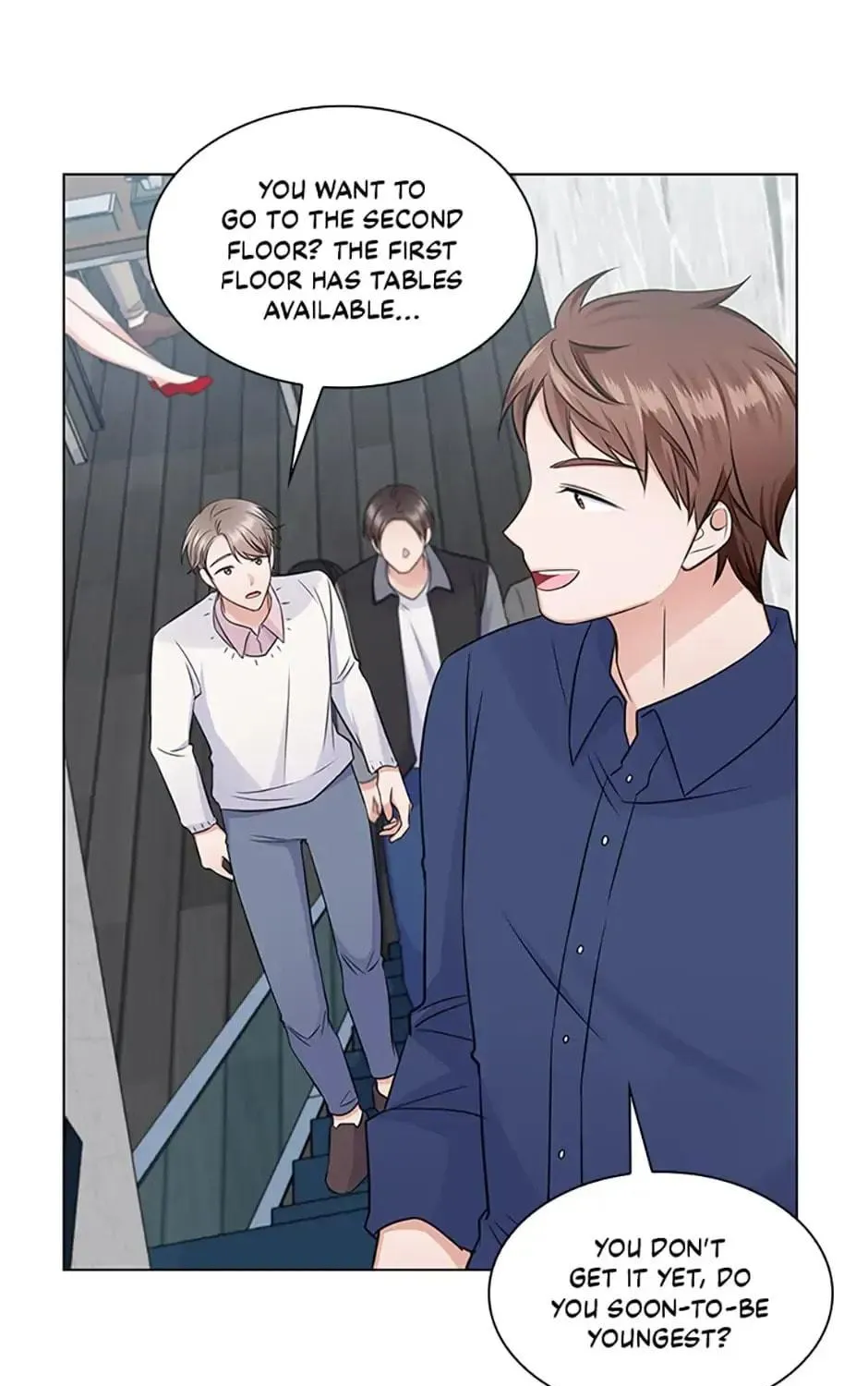 Read Heart Crush chapter 31 image 69 on Lezhin