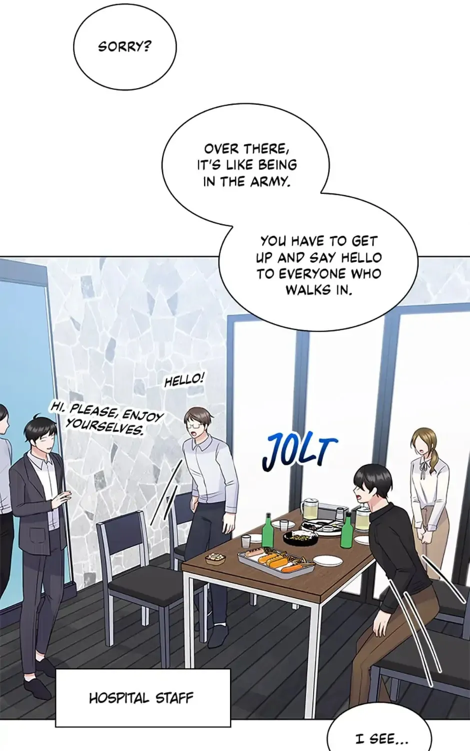 Read Heart Crush chapter 31 image 71 on Lezhin