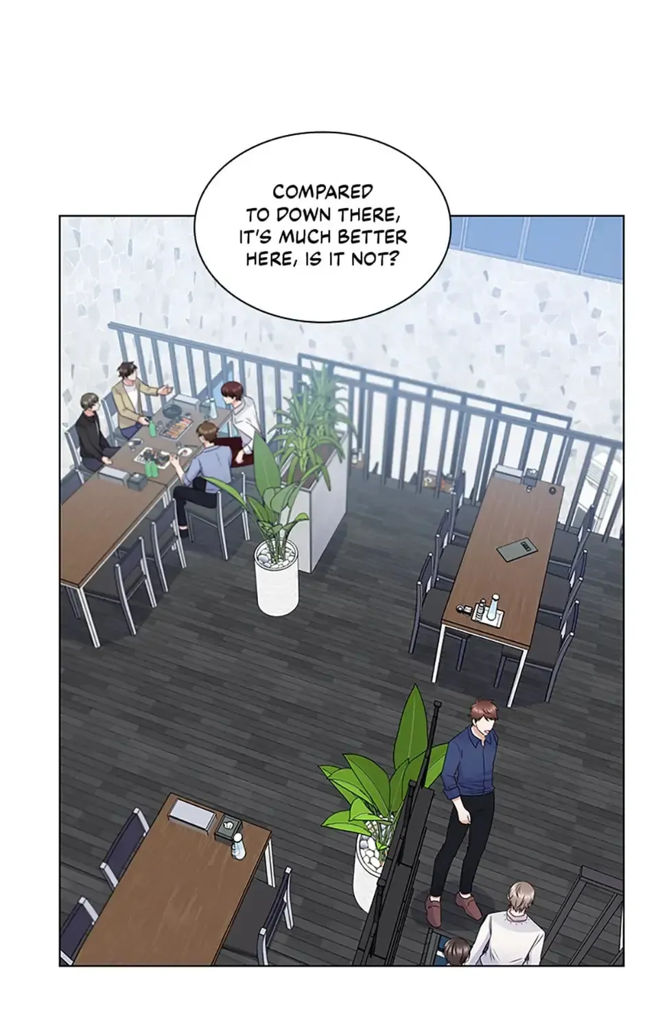Read Heart Crush chapter 31 image 73 on Lezhin