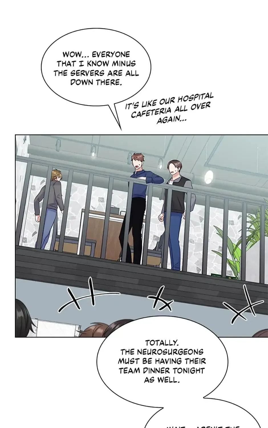 Read Heart Crush chapter 31 image 75 on Lezhin
