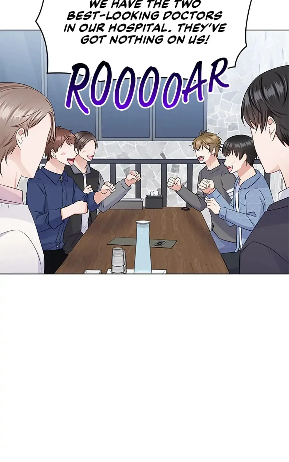 Read Heart Crush chapter 31 image 83 on Lezhin