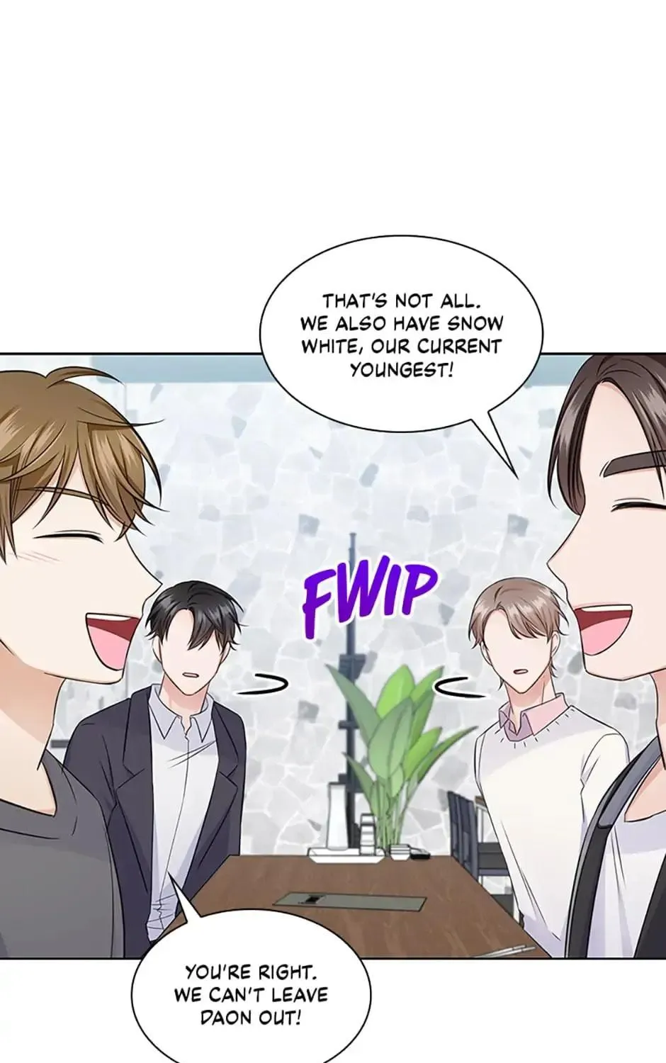 Read Heart Crush chapter 31 image 87 on Lezhin