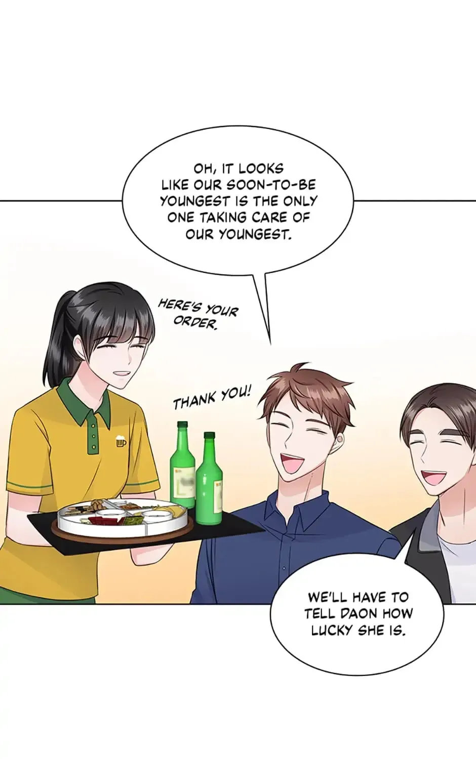 Read Heart Crush chapter 31 image 91 on Lezhin