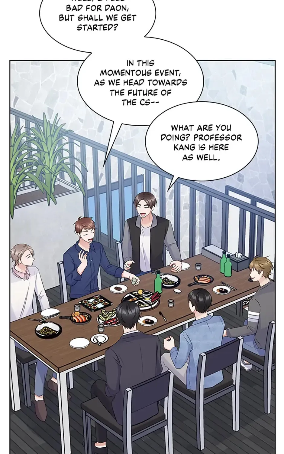 Read Heart Crush chapter 31 image 95 on Lezhin