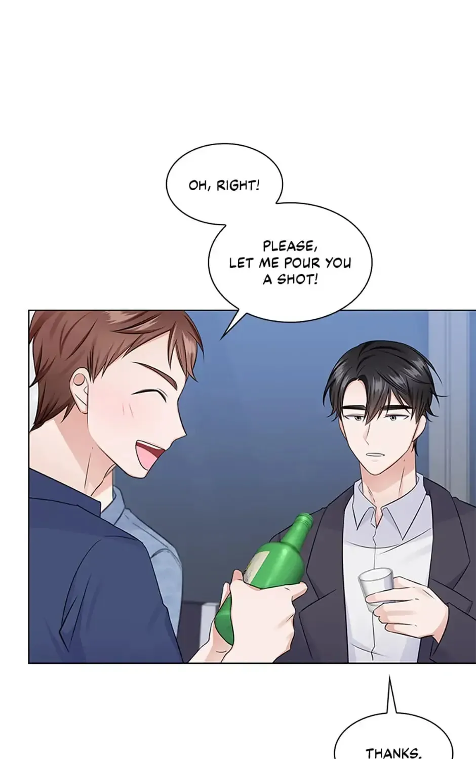 Read Heart Crush chapter 31 image 97 on Lezhin