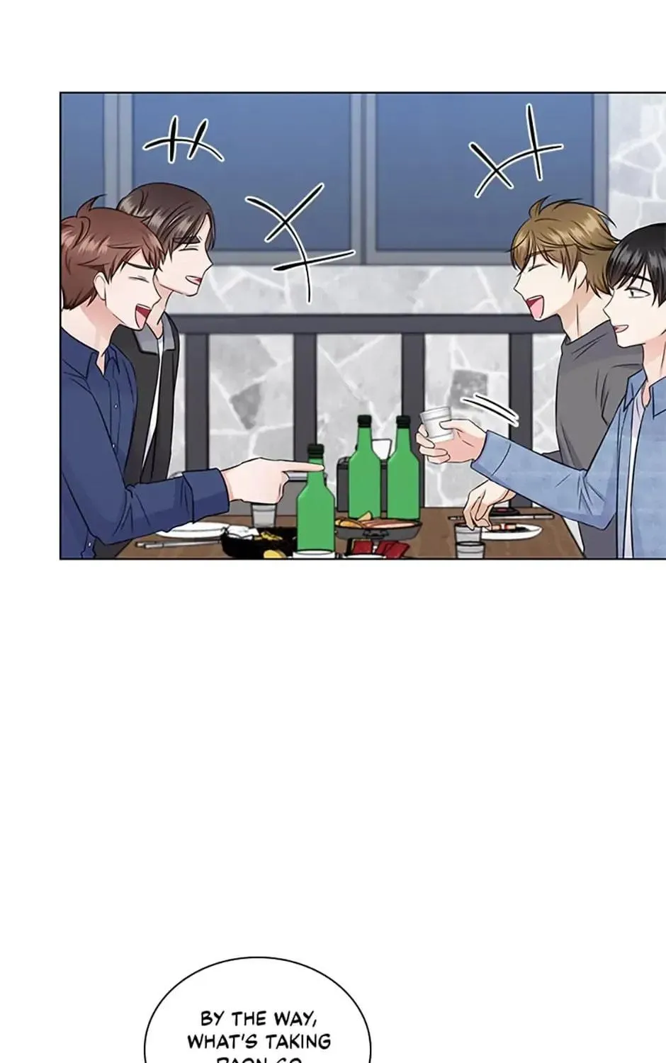Read Heart Crush chapter 31 image 99 on Lezhin