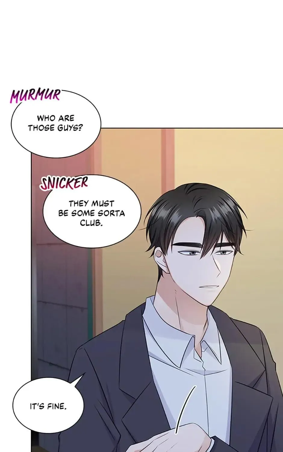 Read Heart Crush chapter 33 image 10 on Lezhin