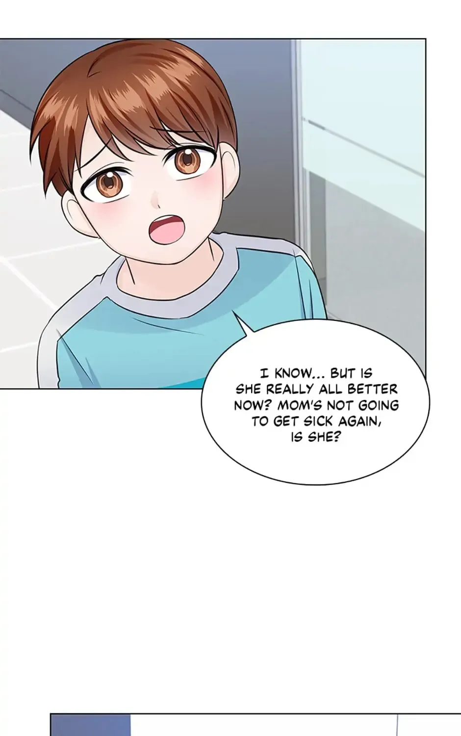 Read Heart Crush chapter 33 image 102 on Lezhin