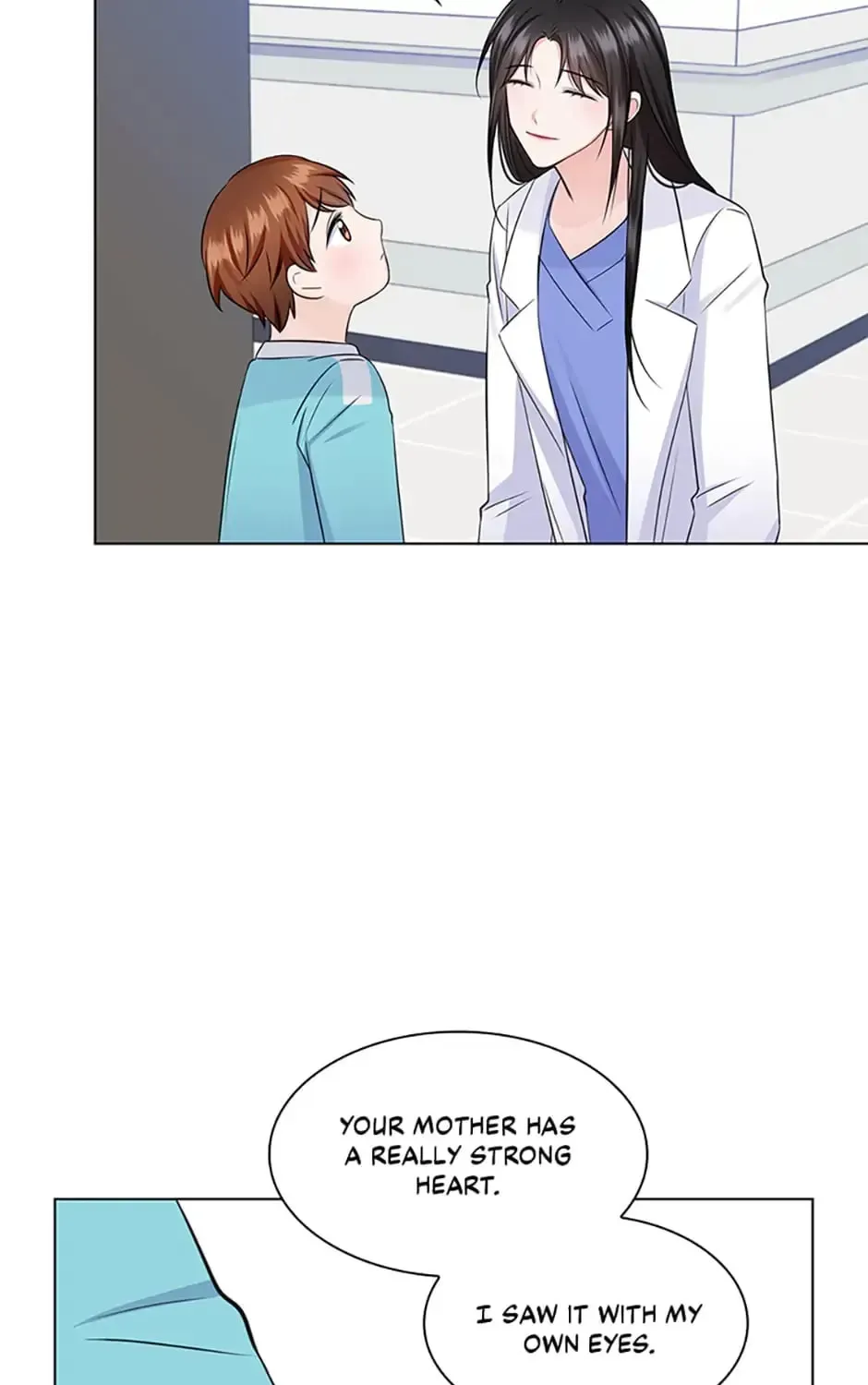 Read Heart Crush chapter 33 image 104 on Lezhin