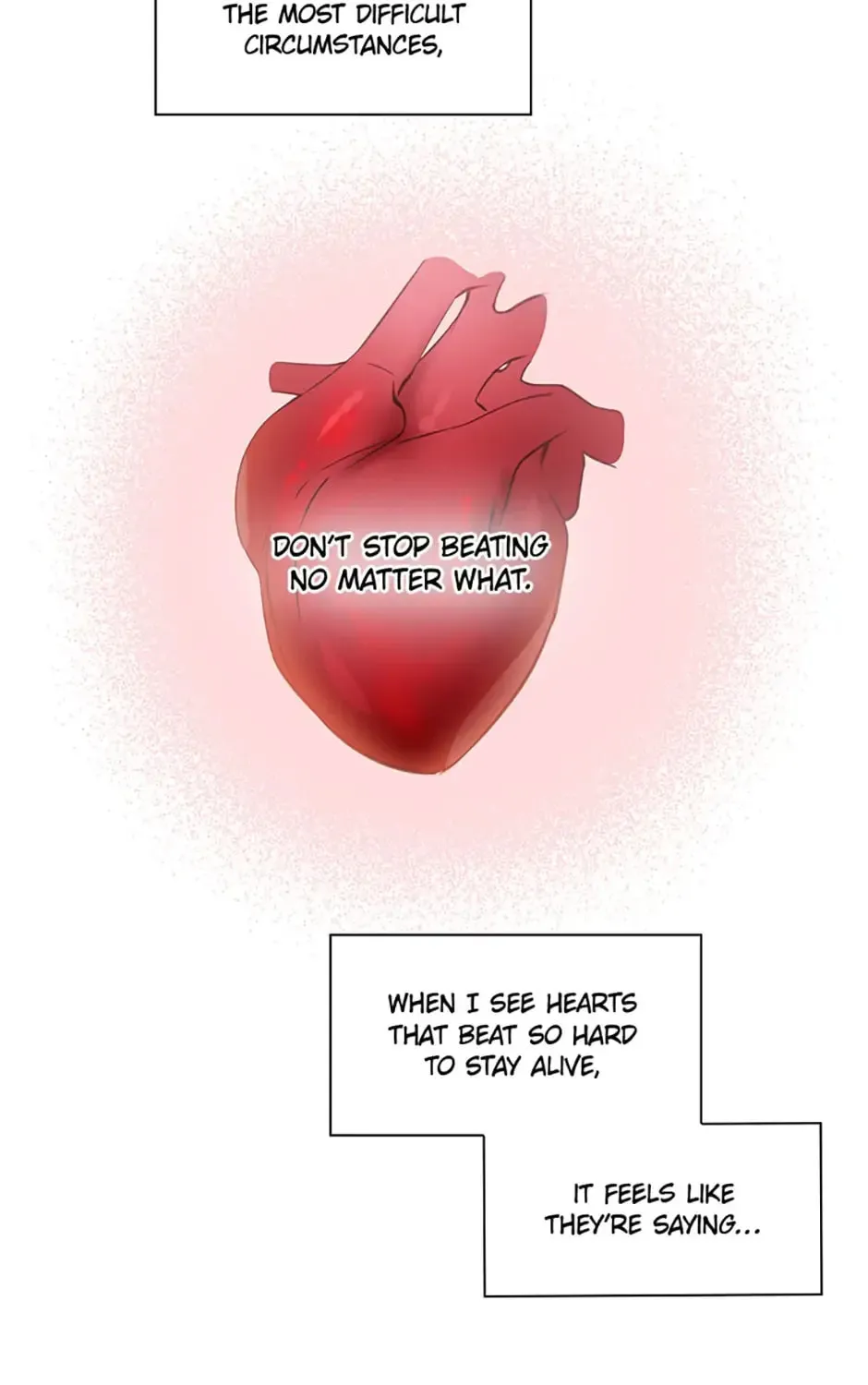 Read Heart Crush chapter 33 image 110 on Lezhin