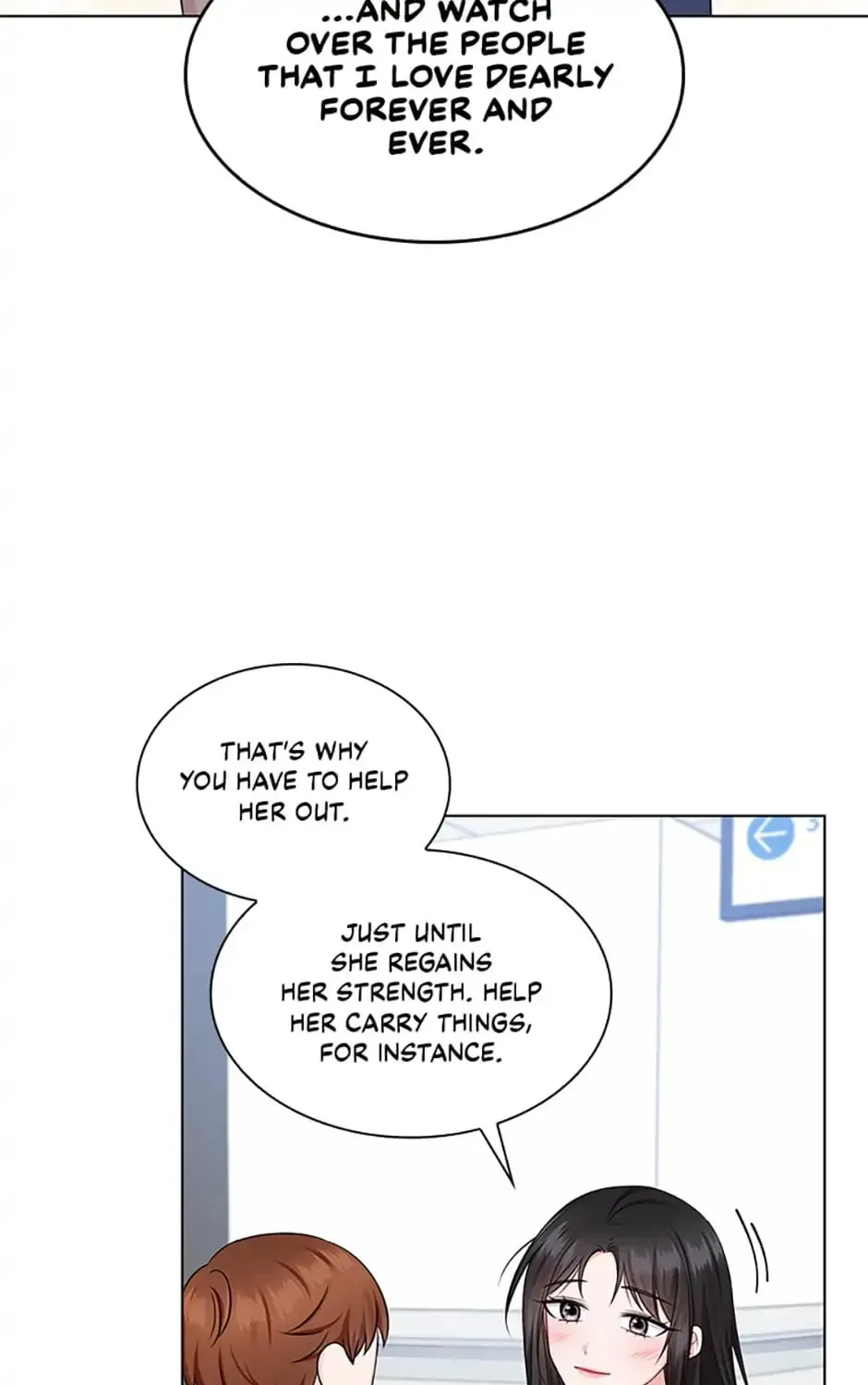 Read Heart Crush chapter 33 image 114 on Lezhin