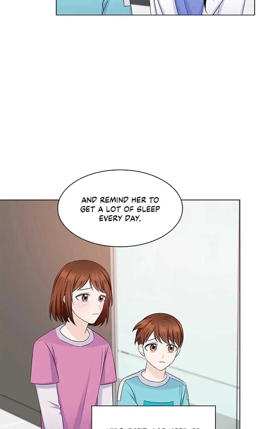 Read Heart Crush chapter 33 image 116 on Lezhin