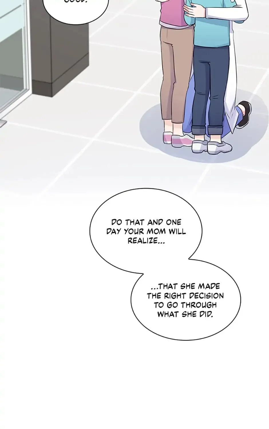 Read Heart Crush chapter 33 image 122 on Lezhin