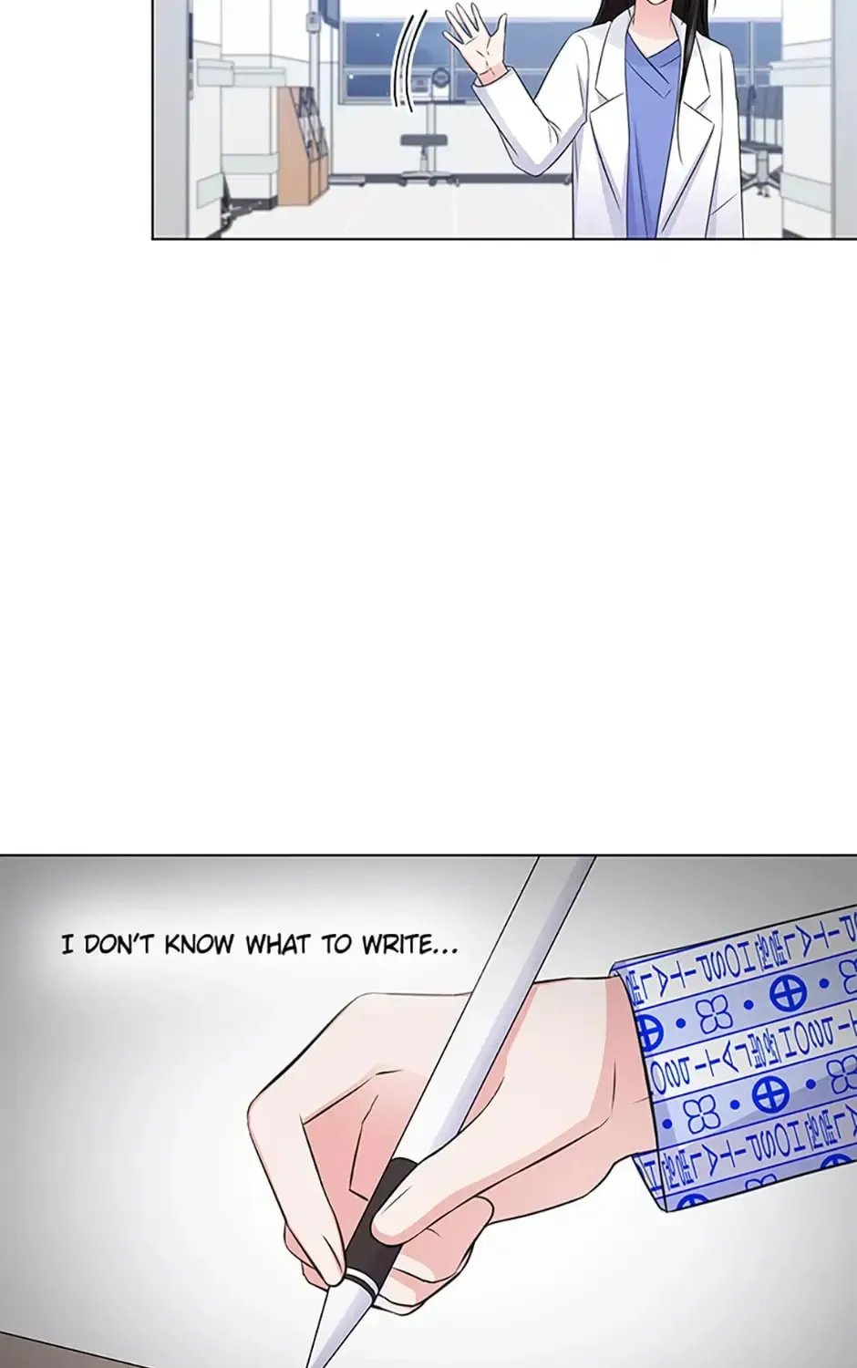 Read Heart Crush chapter 33 image 126 on Lezhin