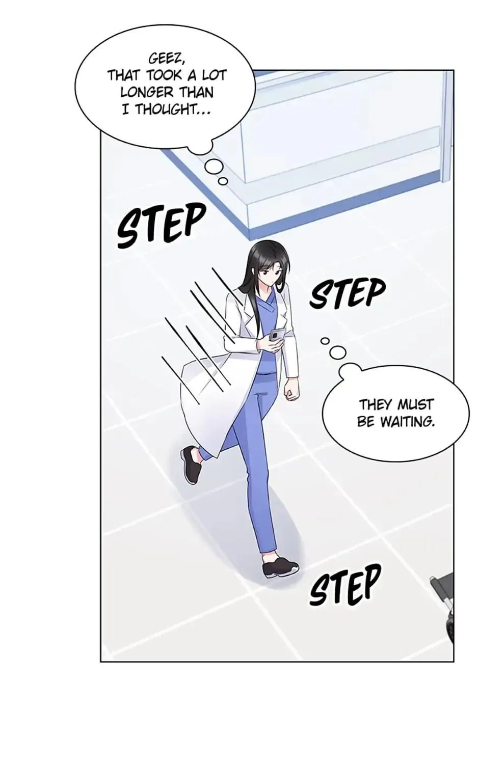 Read Heart Crush chapter 33 image 130 on Lezhin
