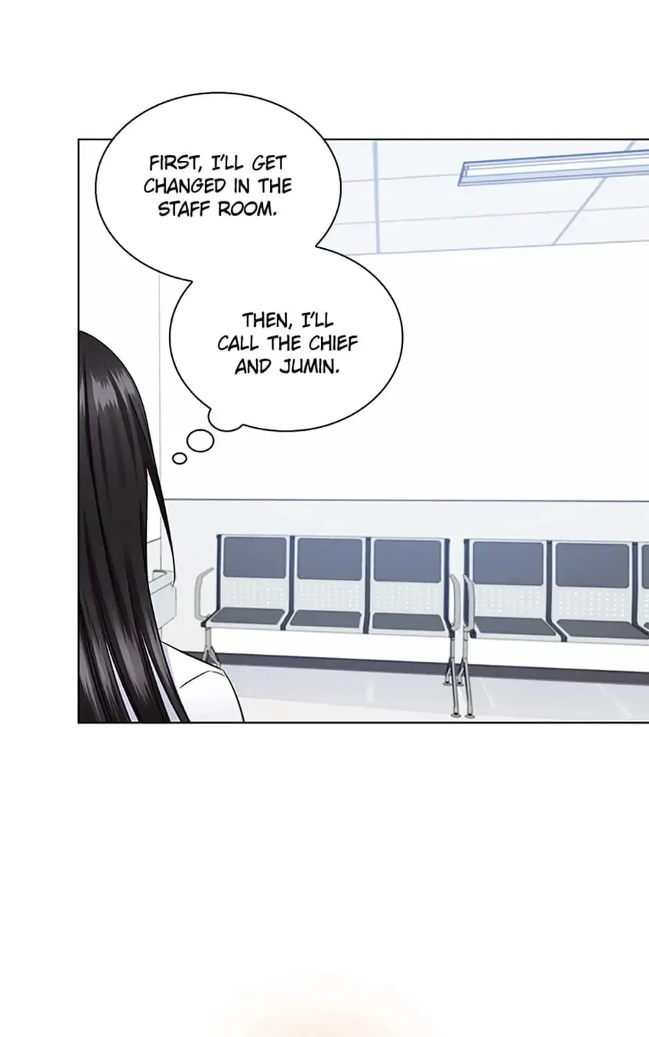 Read Heart Crush chapter 33 image 132 on Lezhin