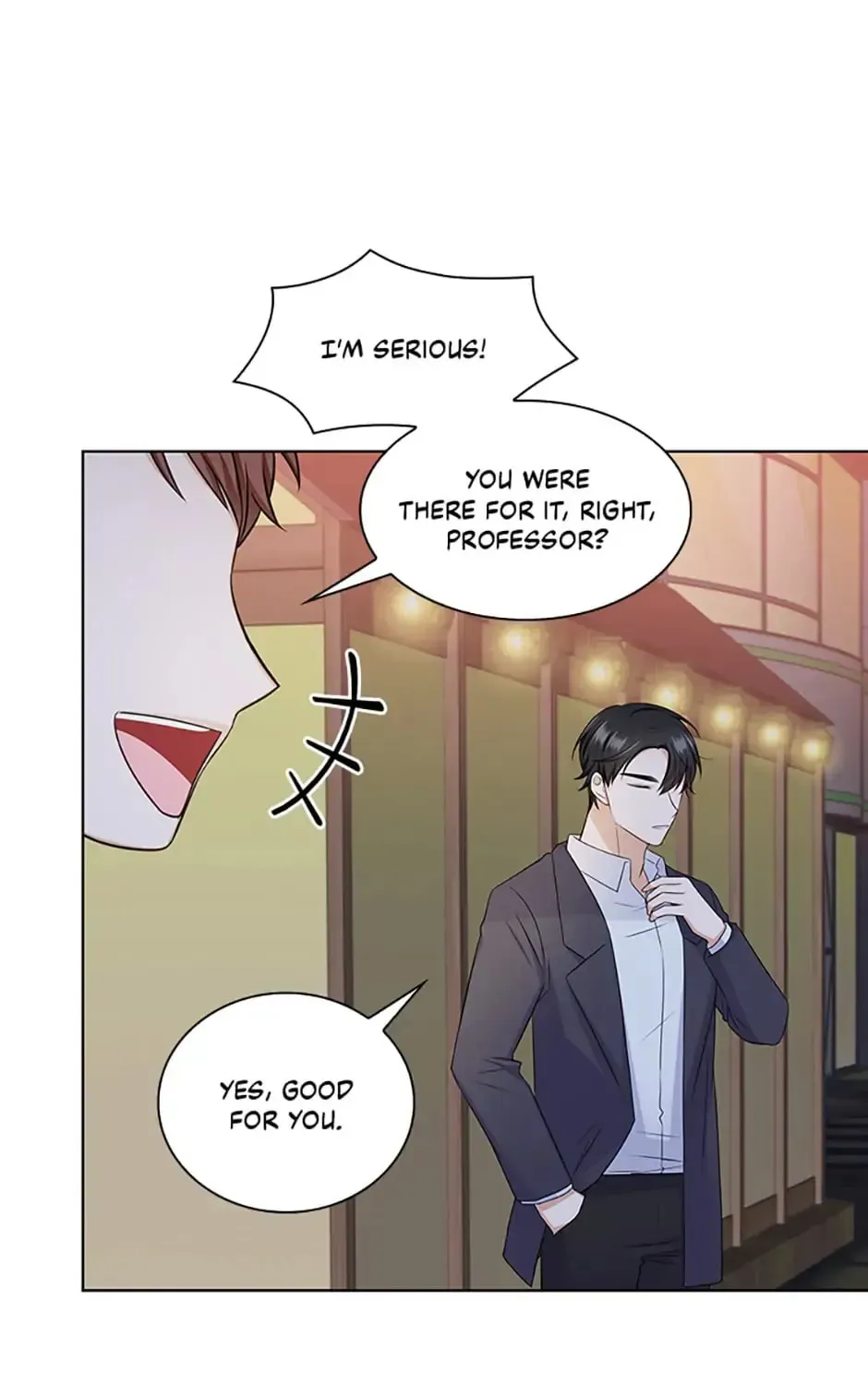 Read Heart Crush chapter 33 image 18 on Lezhin
