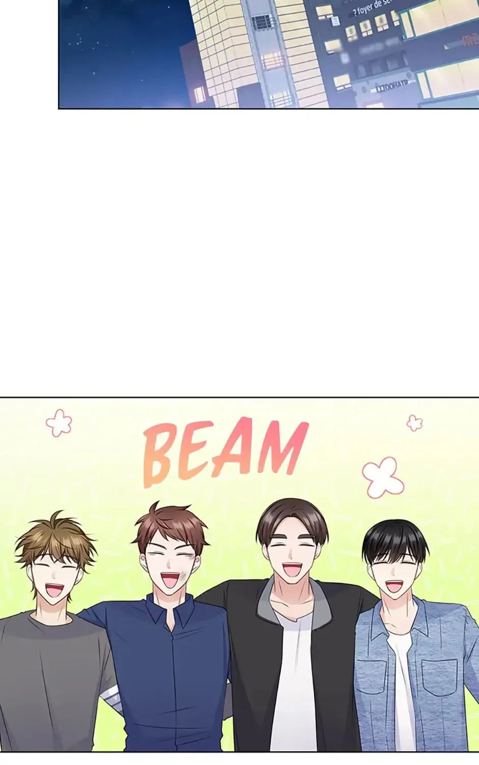Read Heart Crush chapter 33 image 2 on Lezhin