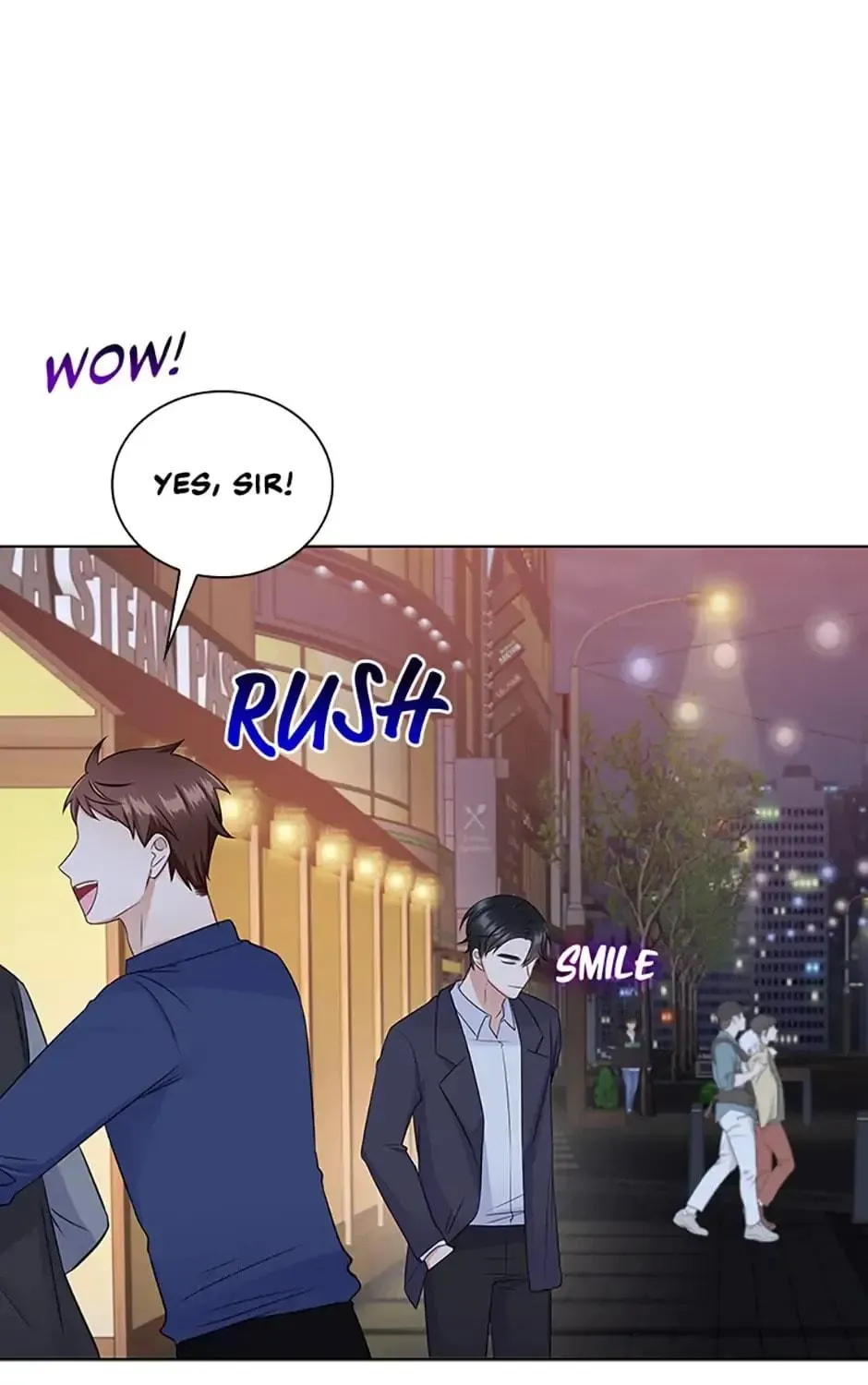 Read Heart Crush chapter 33 image 28 on Lezhin