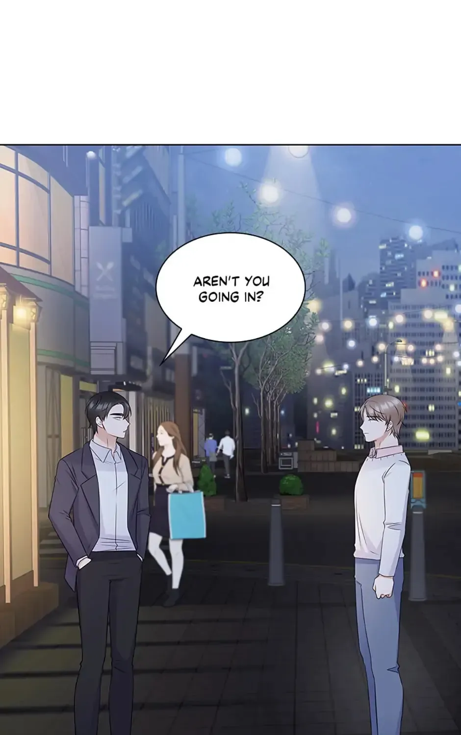 Read Heart Crush chapter 33 image 30 on Lezhin
