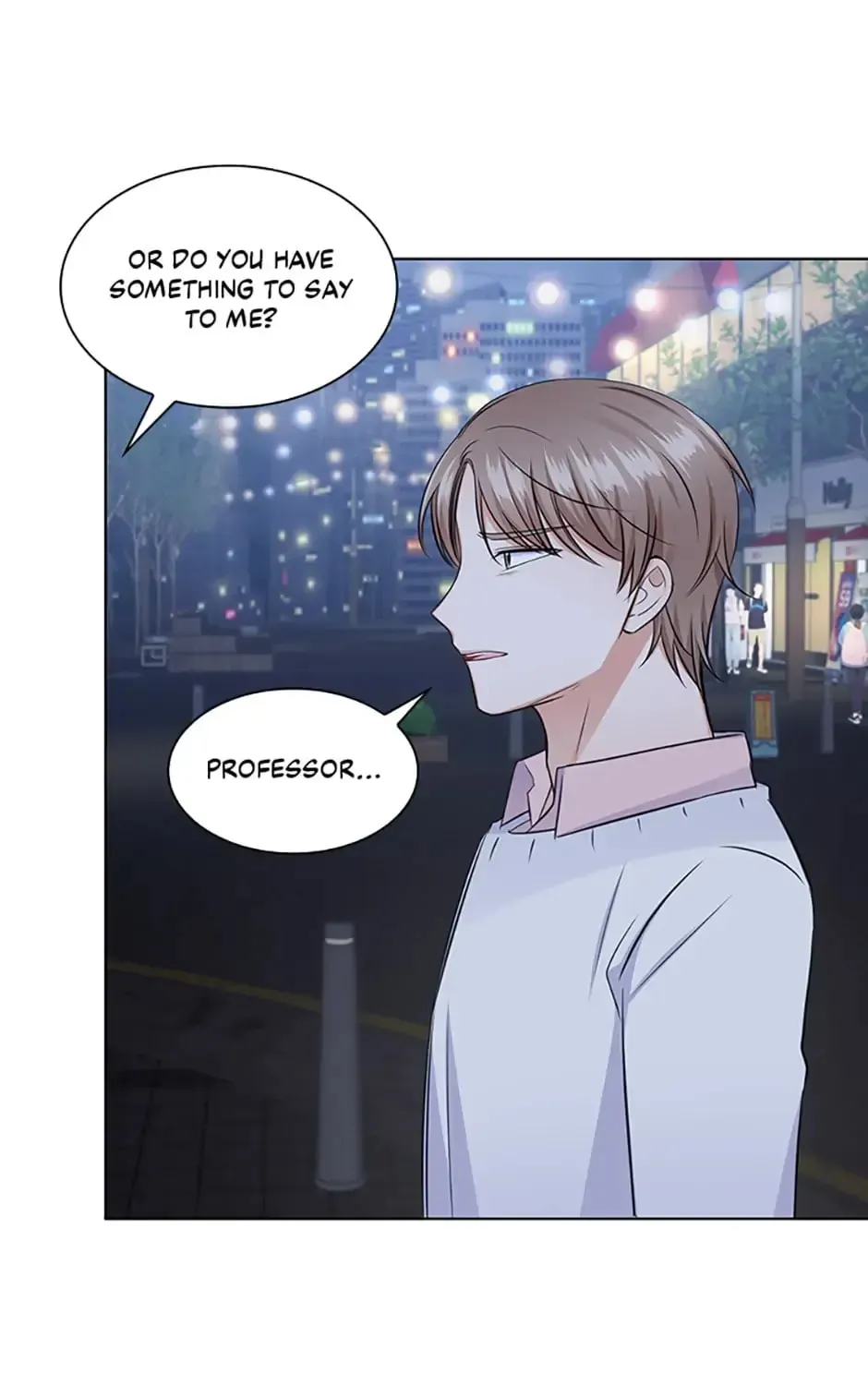 Read Heart Crush chapter 33 image 32 on Lezhin