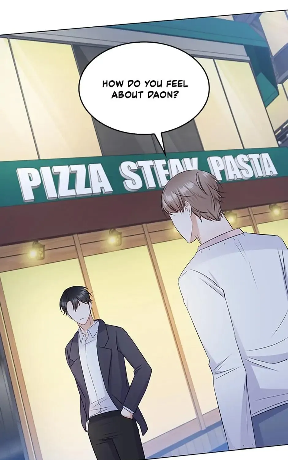 Read Heart Crush chapter 33 image 34 on Lezhin