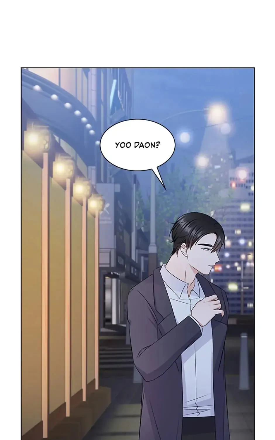 Read Heart Crush chapter 33 image 38 on Lezhin