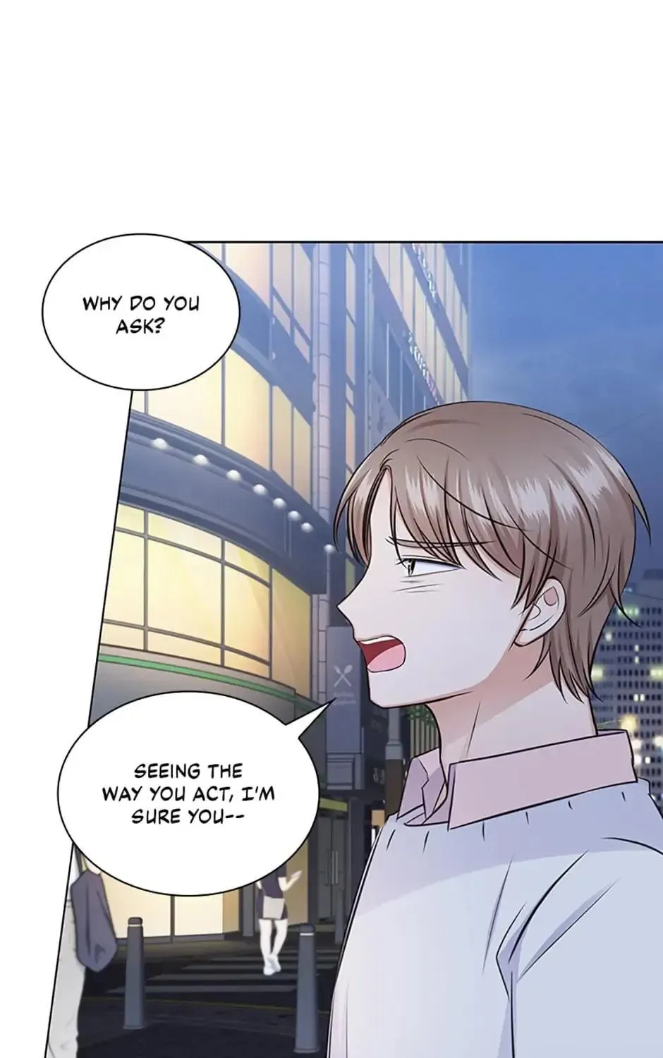 Read Heart Crush chapter 33 image 40 on Lezhin