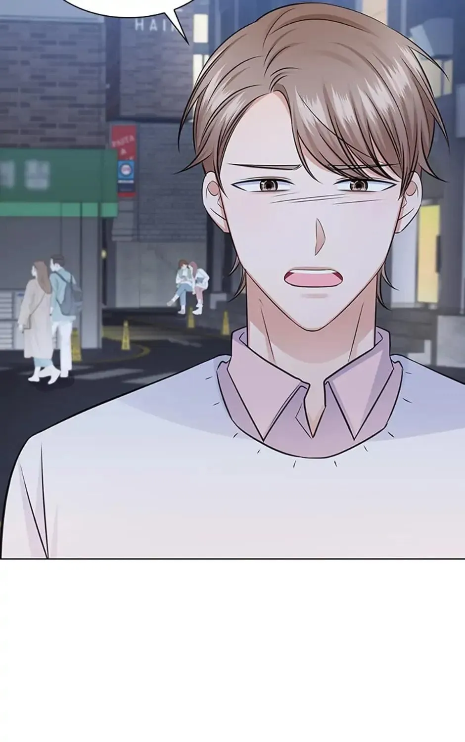 Read Heart Crush chapter 33 image 46 on Lezhin