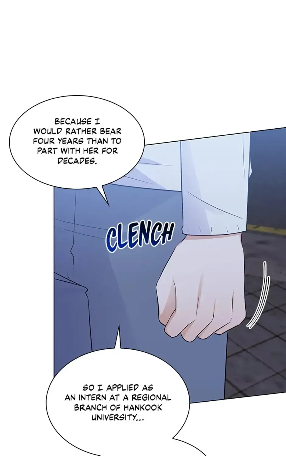 Read Heart Crush chapter 33 image 50 on Lezhin