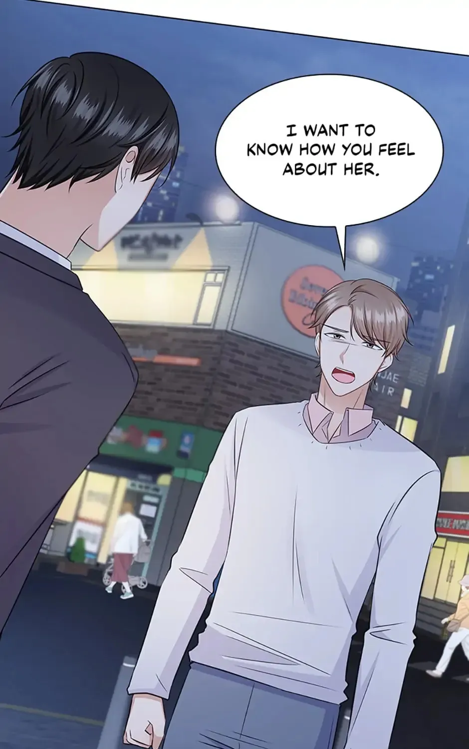 Read Heart Crush chapter 33 image 54 on Lezhin