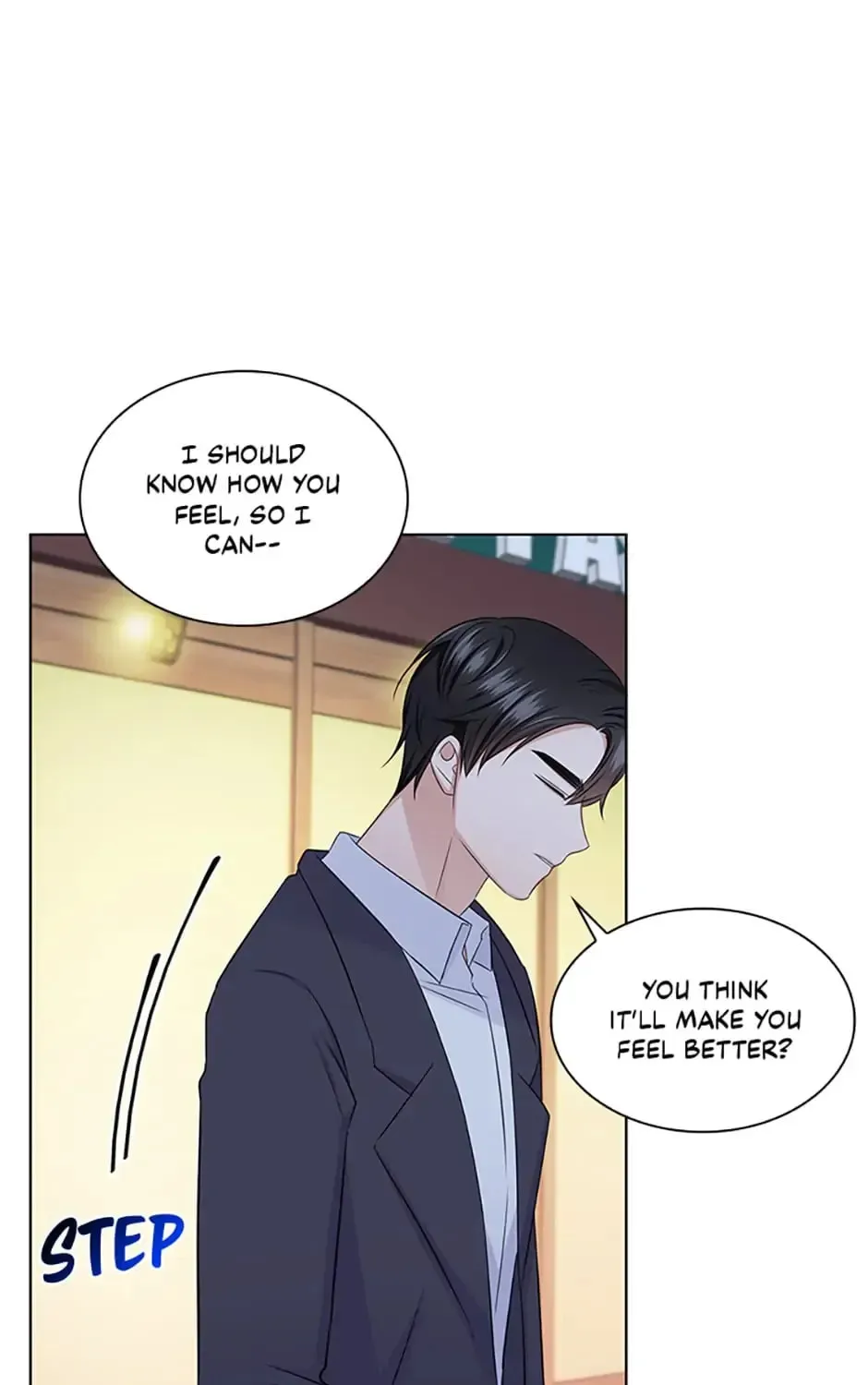 Read Heart Crush chapter 33 image 56 on Lezhin