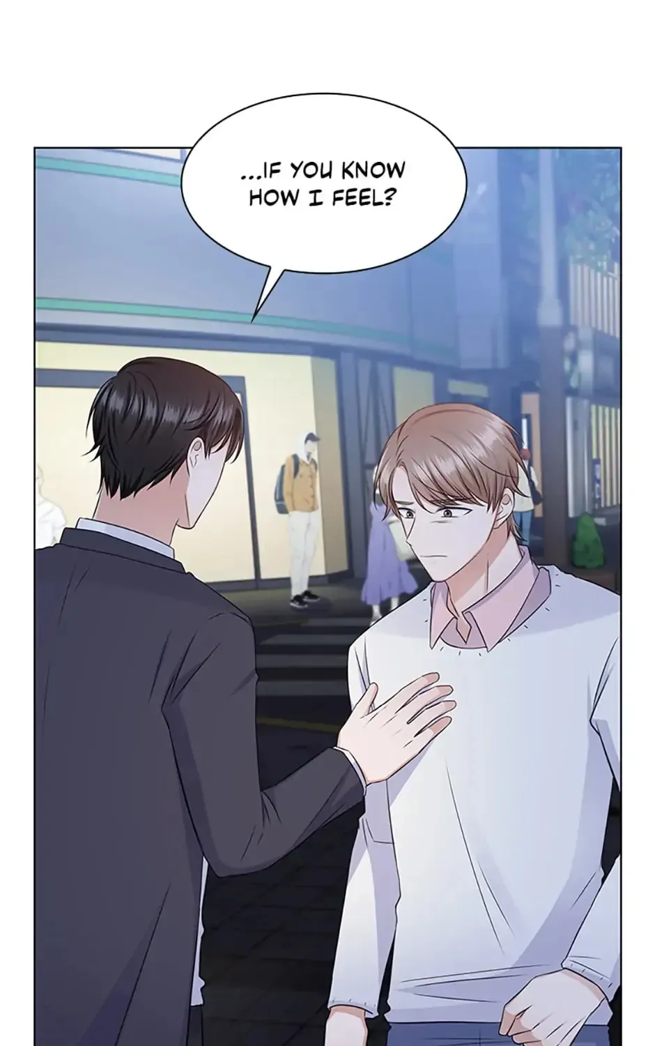 Read Heart Crush chapter 33 image 60 on Lezhin
