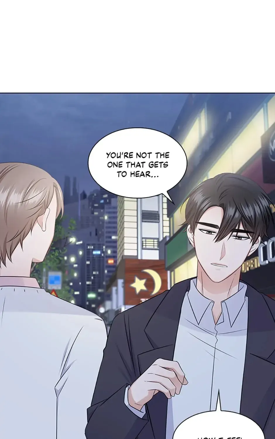 Read Heart Crush chapter 33 image 62 on Lezhin