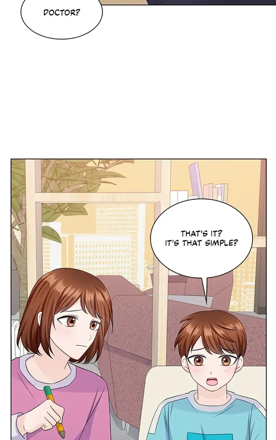 Read Heart Crush chapter 33 image 78 on Lezhin