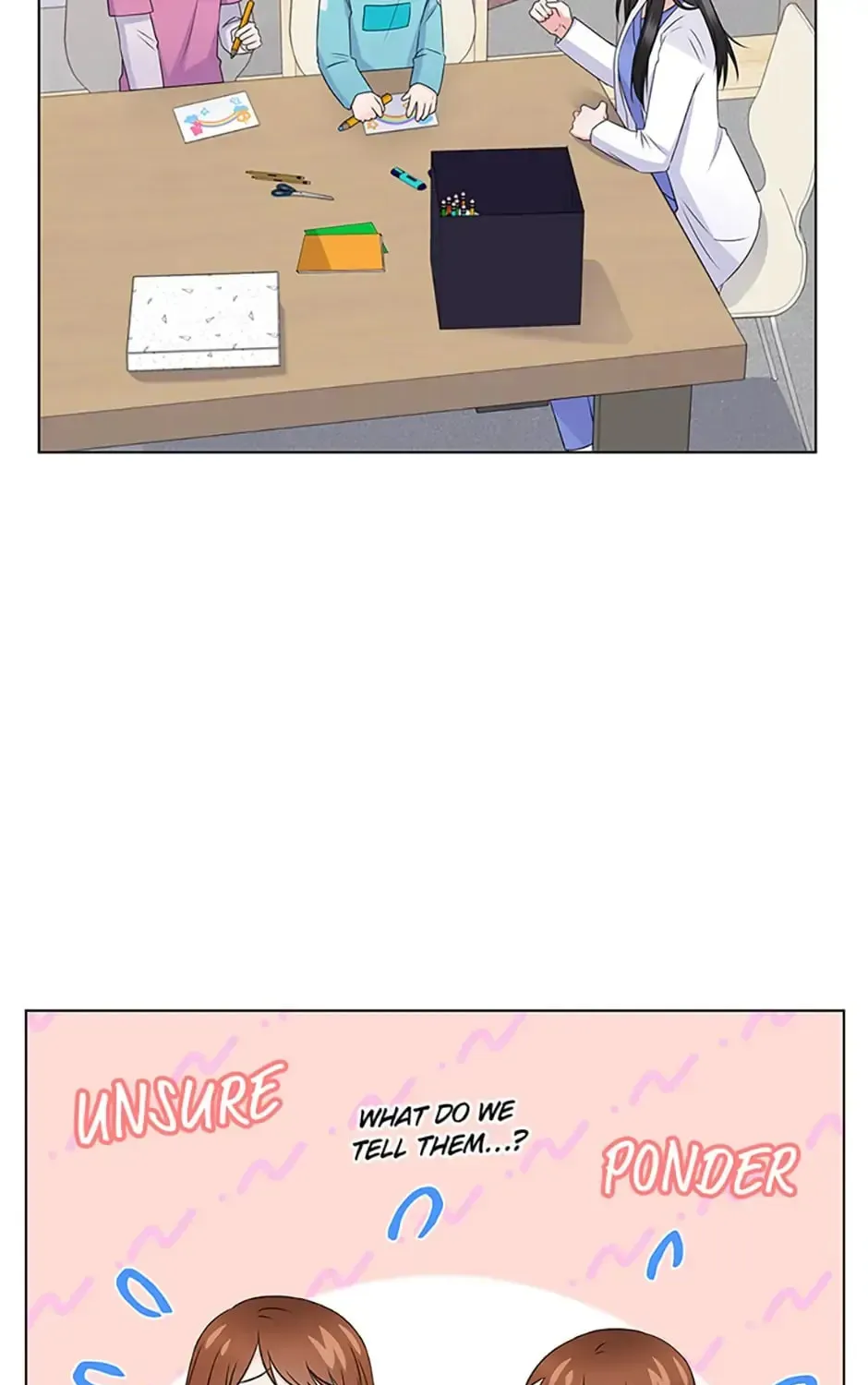 Read Heart Crush chapter 33 image 84 on Lezhin