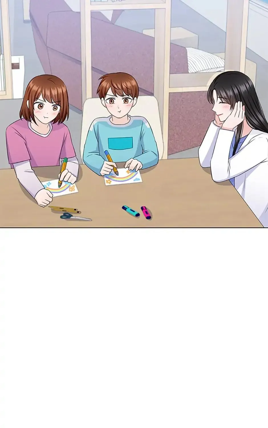 Read Heart Crush chapter 33 image 94 on Lezhin
