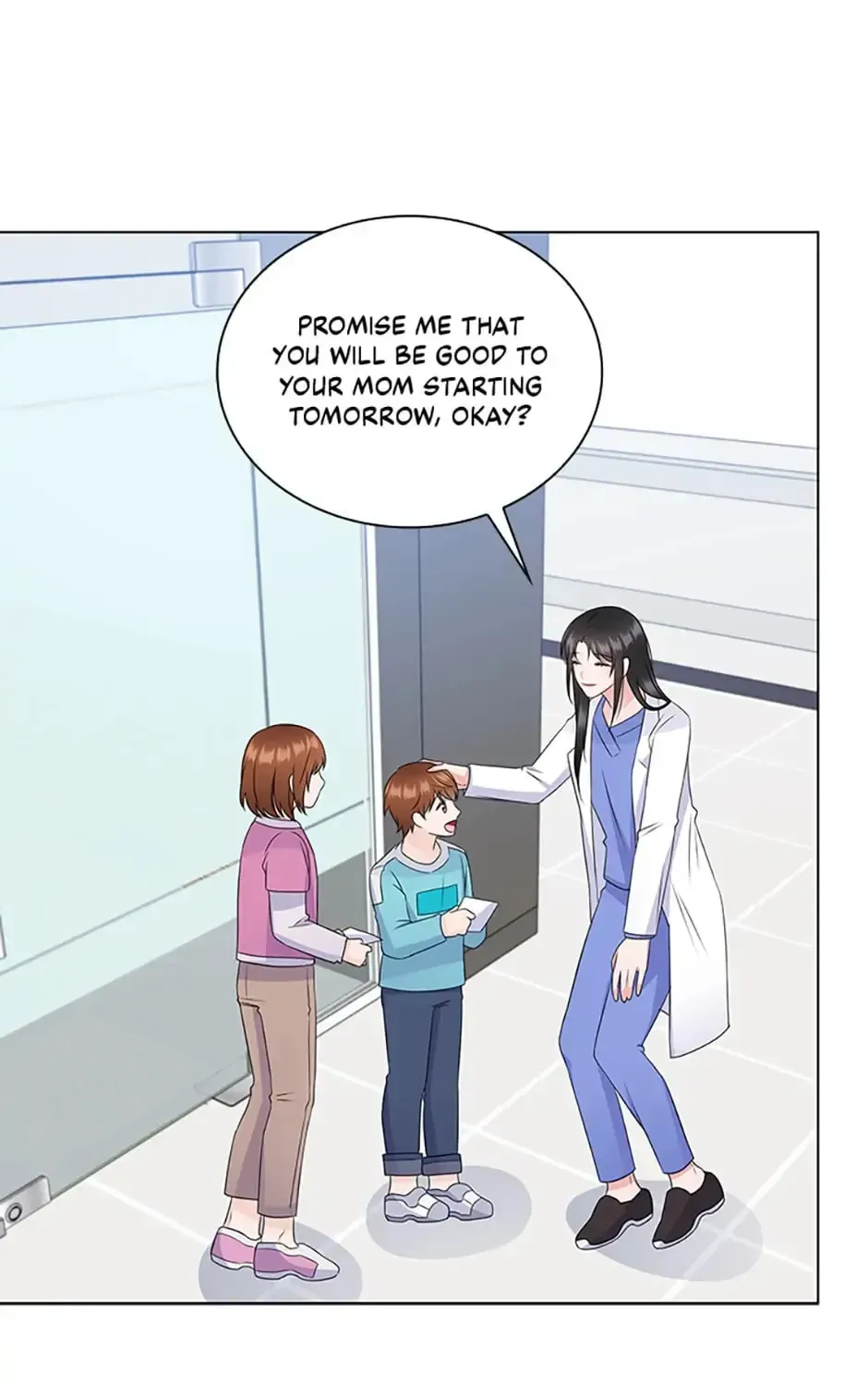 Read Heart Crush chapter 33 image 98 on Lezhin