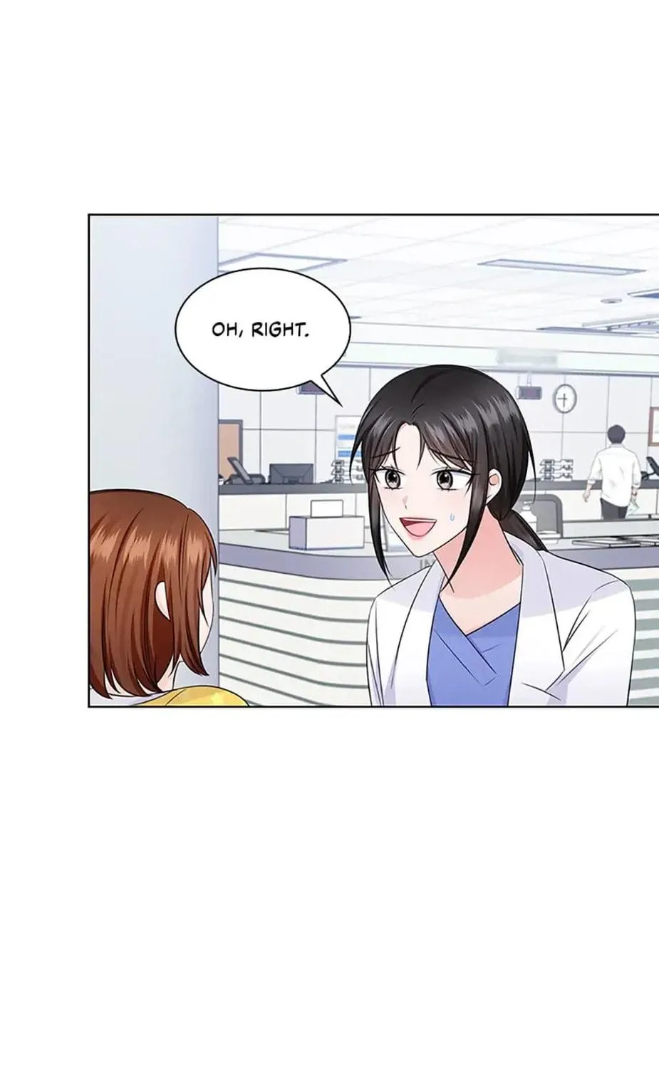Read Heart Crush chapter 35 image 10 on Lezhin