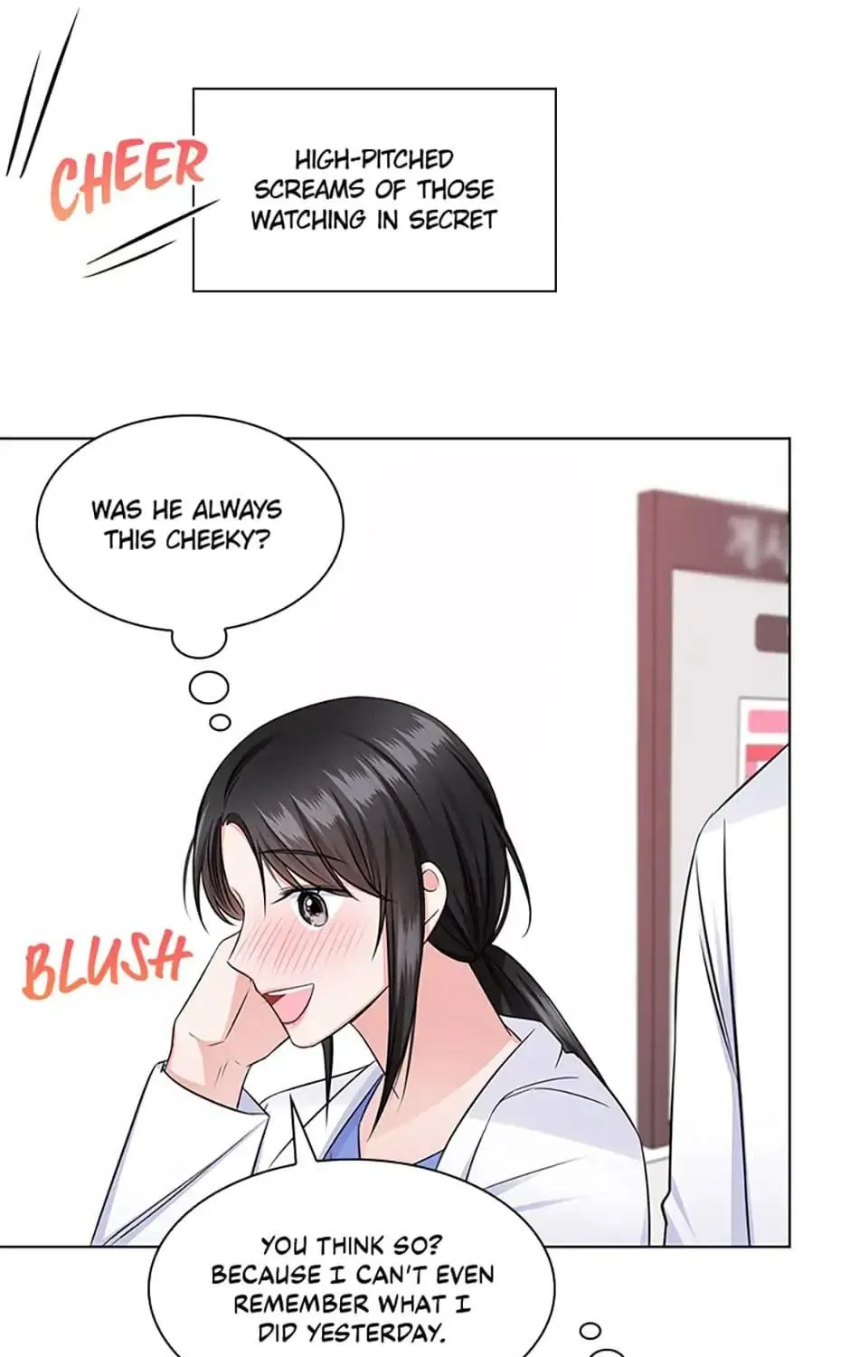 Read Heart Crush chapter 35 image 106 on Lezhin