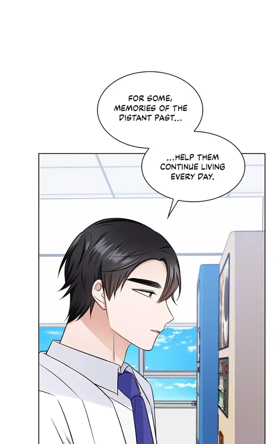 Read Heart Crush chapter 35 image 110 on Lezhin