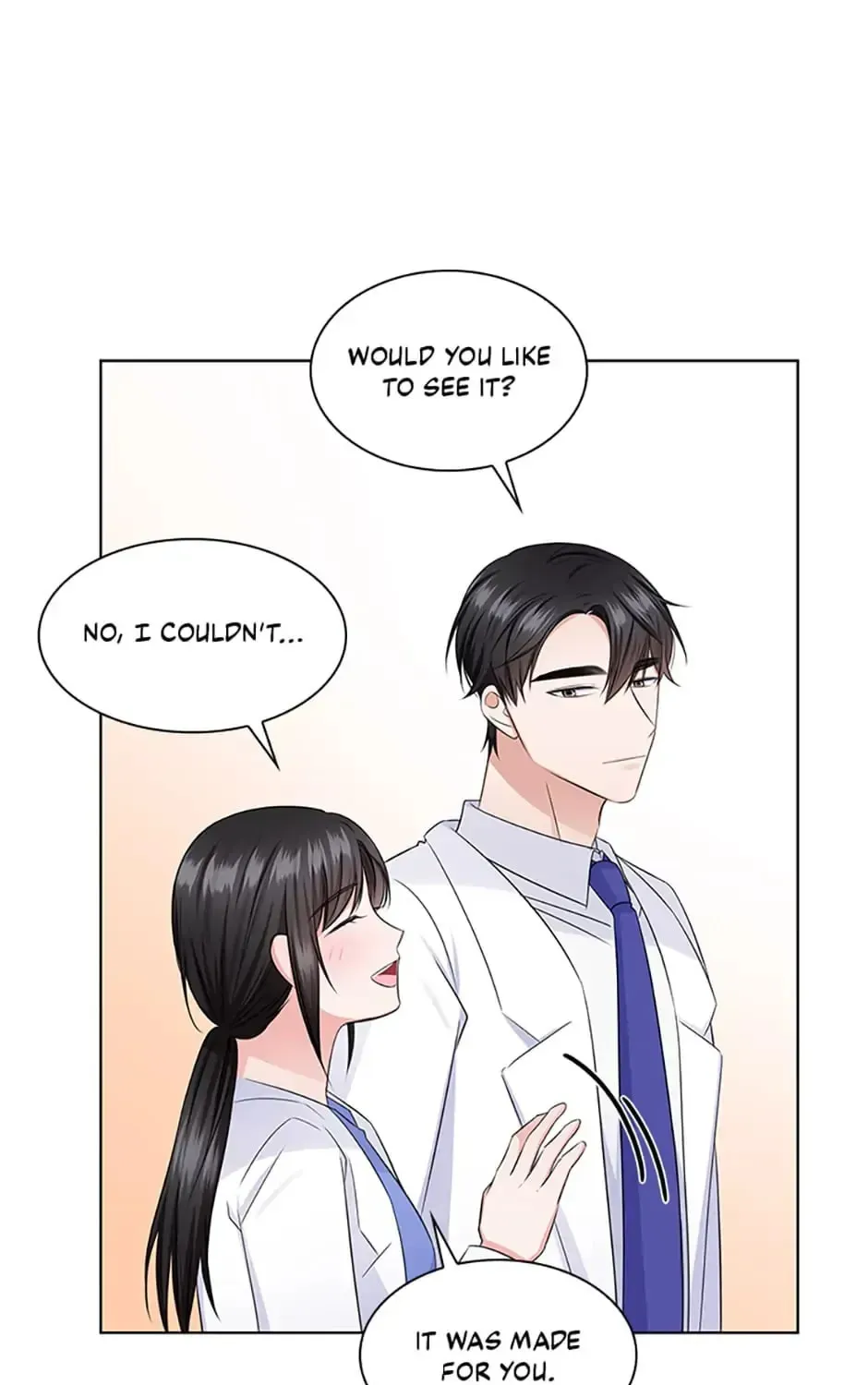 Read Heart Crush chapter 35 image 114 on Lezhin