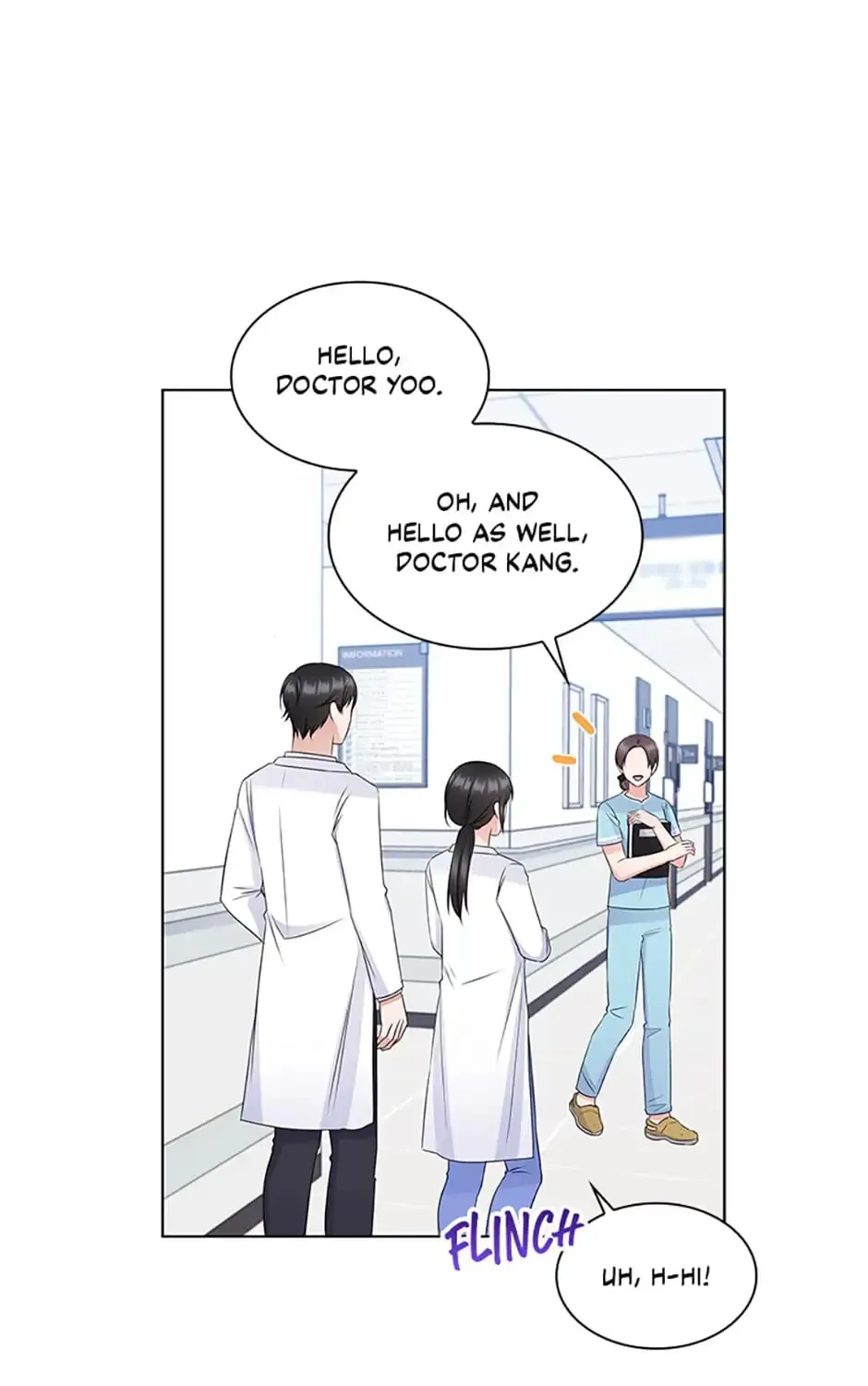 Read Heart Crush chapter 35 image 116 on Lezhin