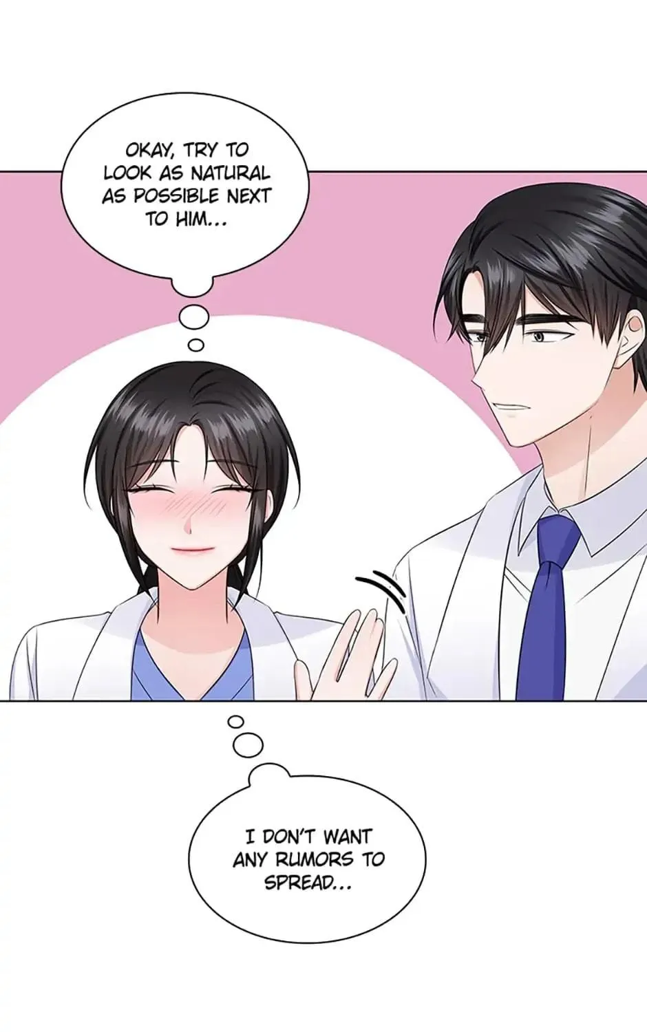 Read Heart Crush chapter 35 image 118 on Lezhin
