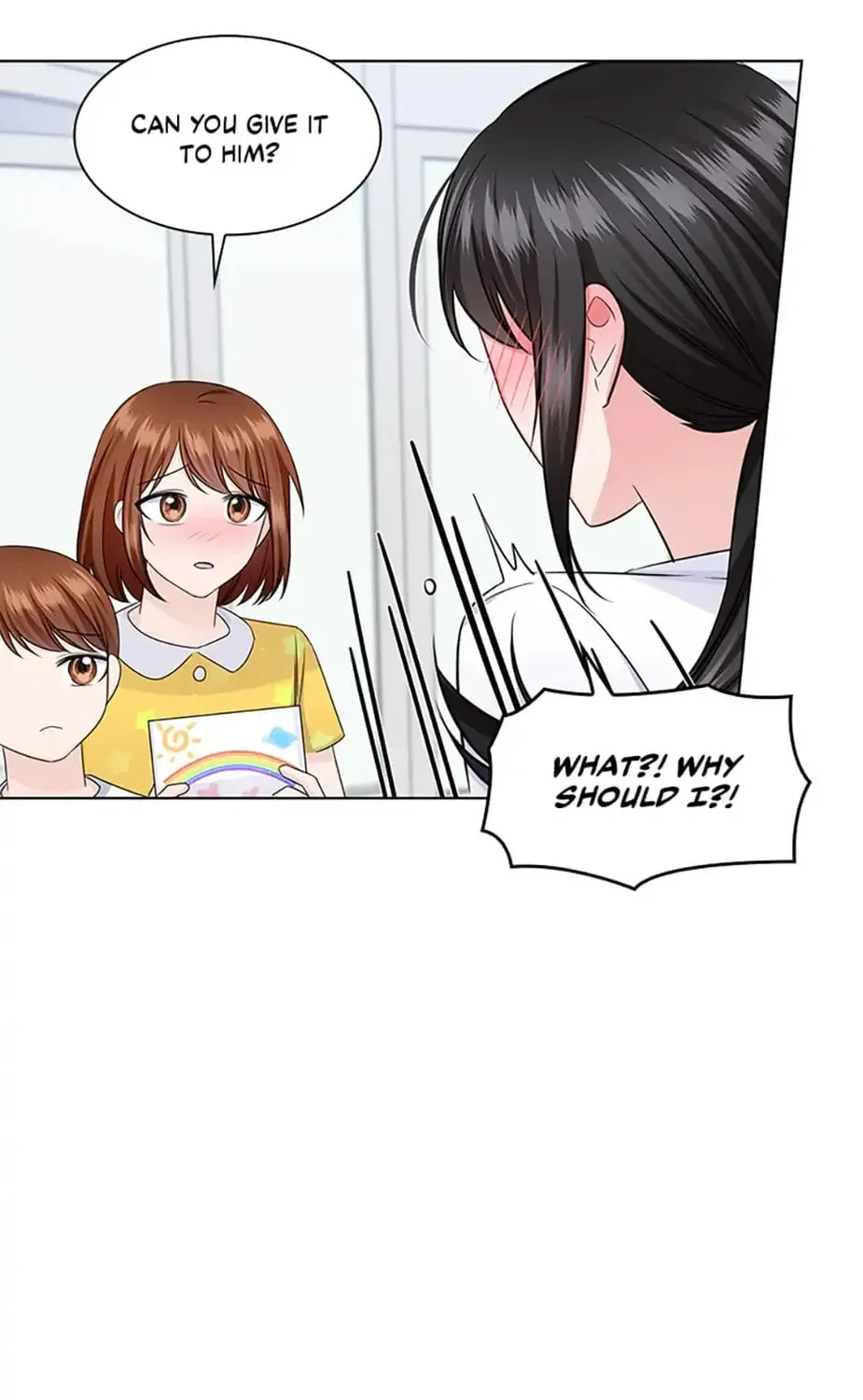 Read Heart Crush chapter 35 image 12 on Lezhin