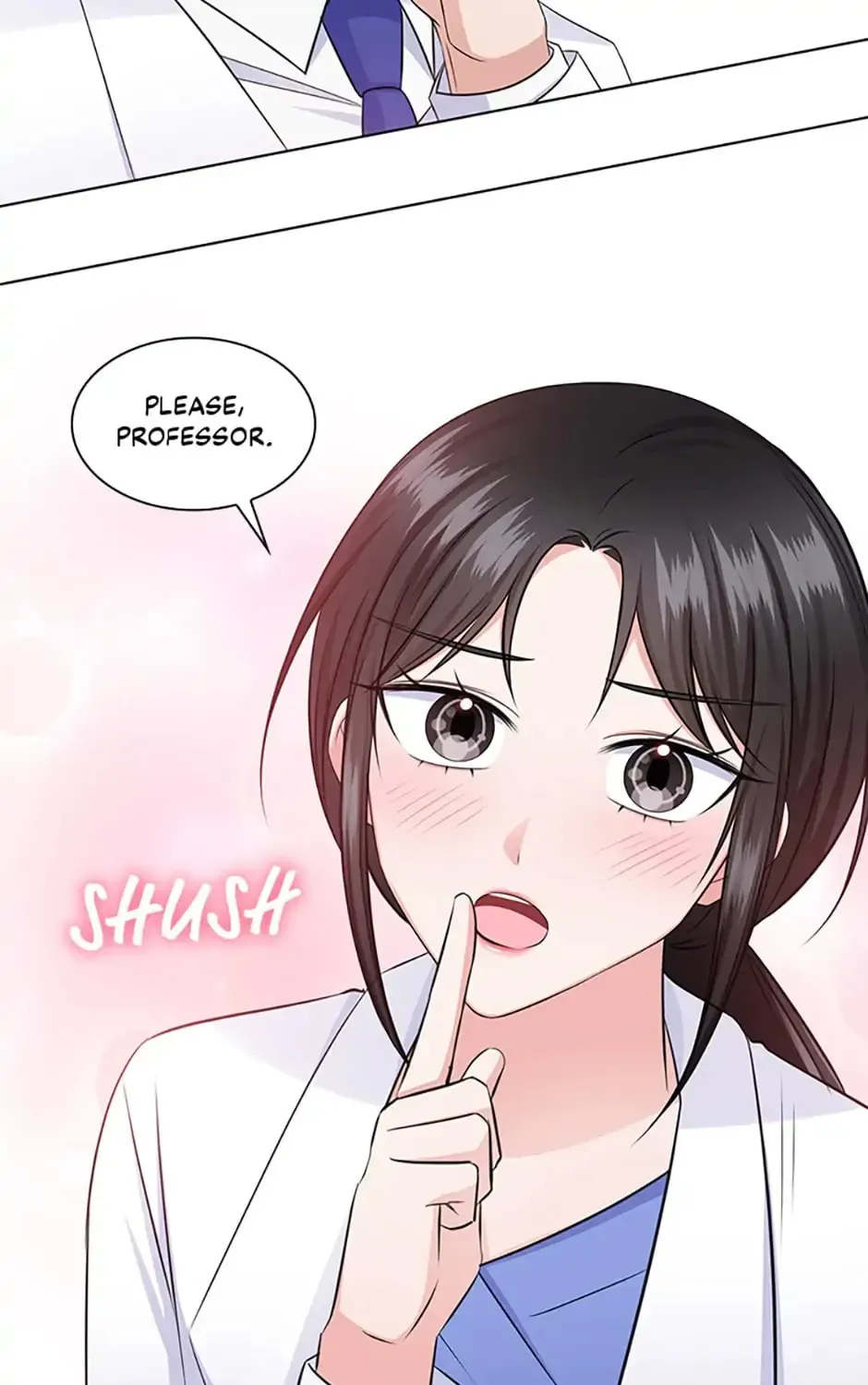 Read Heart Crush chapter 35 image 122 on Lezhin