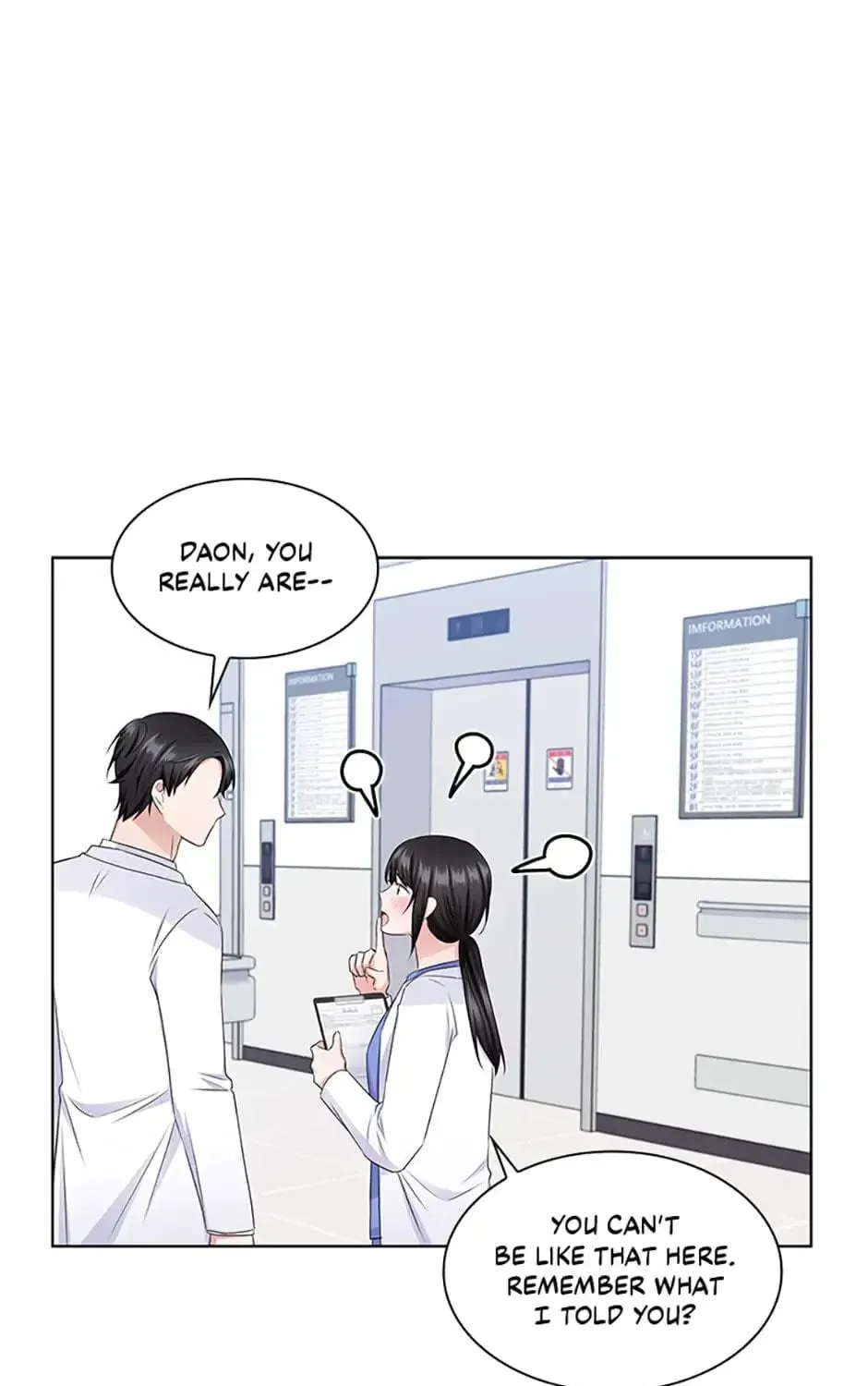 Read Heart Crush chapter 35 image 124 on Lezhin
