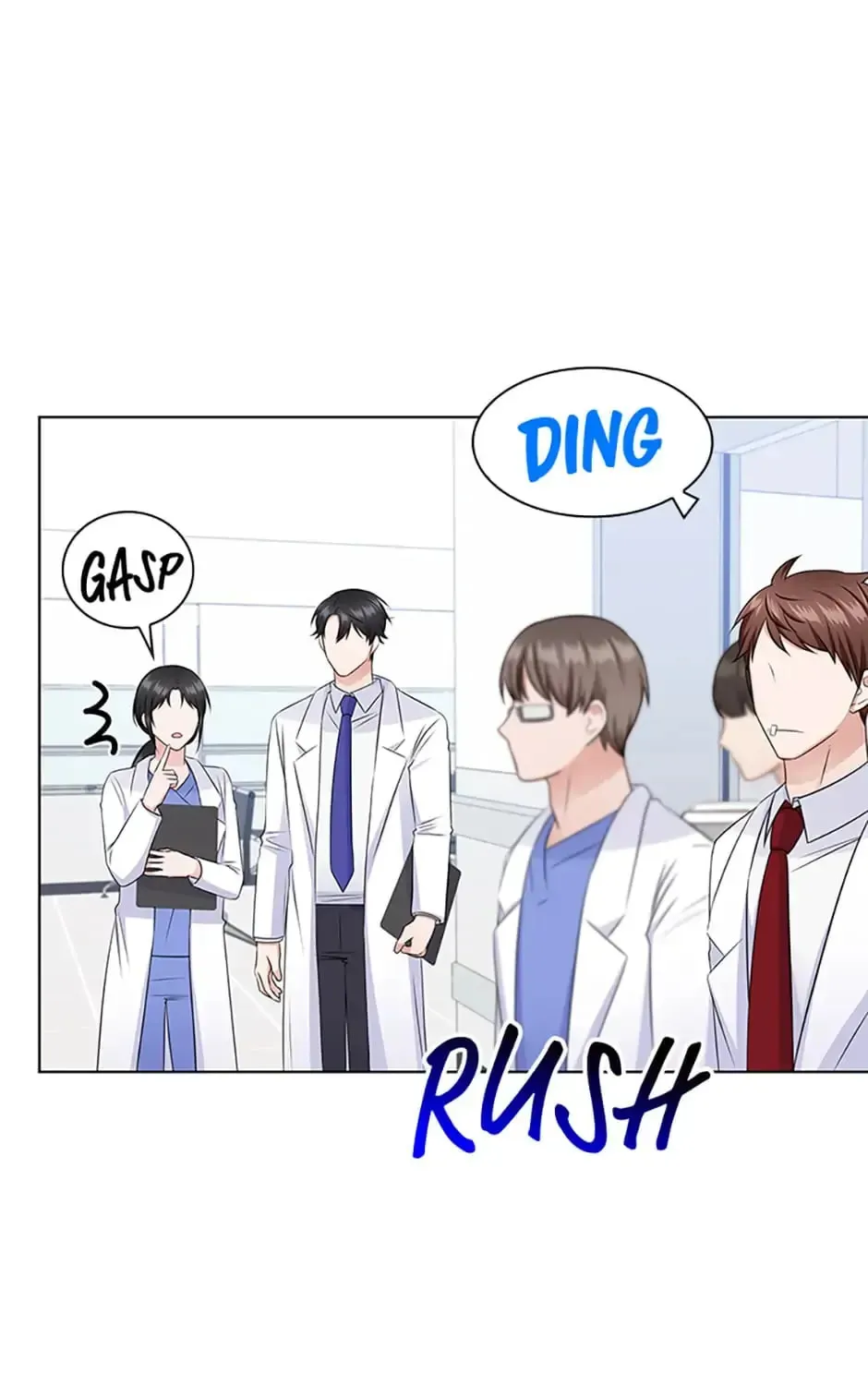 Read Heart Crush chapter 35 image 128 on Lezhin