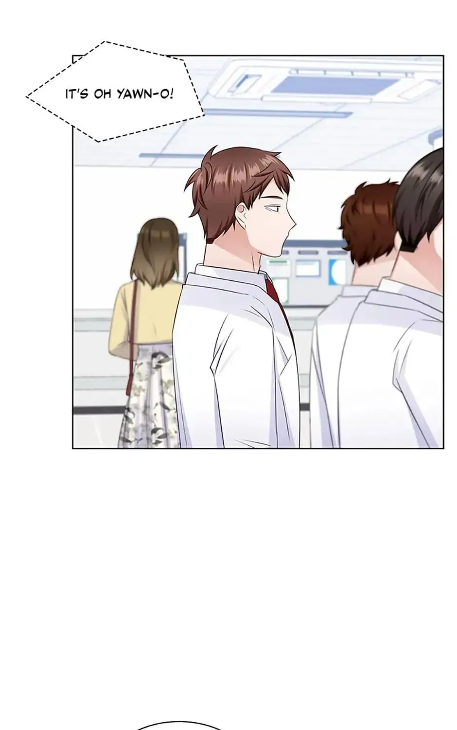 Read Heart Crush chapter 35 image 130 on Lezhin