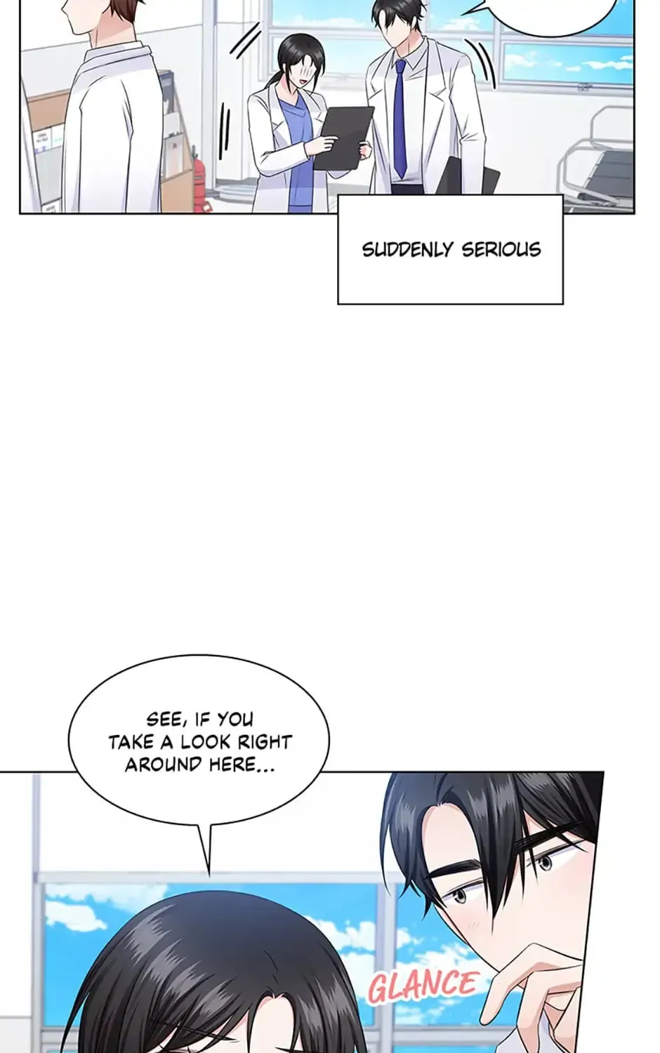 Read Heart Crush chapter 35 image 132 on Lezhin